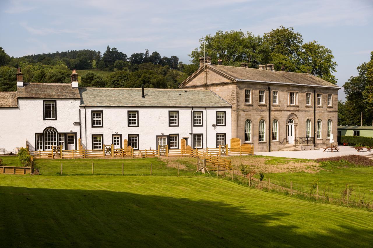 Waterfoot Park Hotel Pooley Bridge Exterior foto