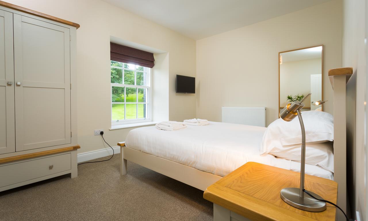 Waterfoot Park Hotel Pooley Bridge Exterior foto