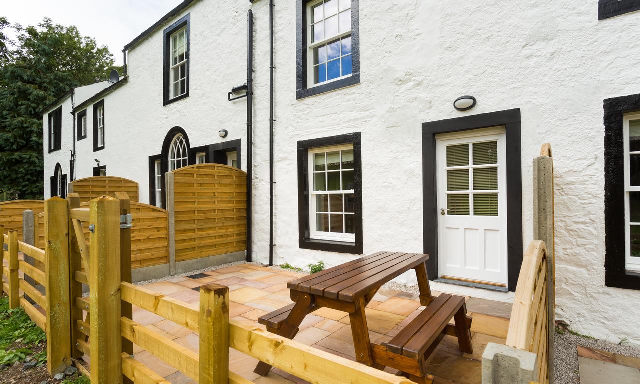 Waterfoot Park Hotel Pooley Bridge Exterior foto